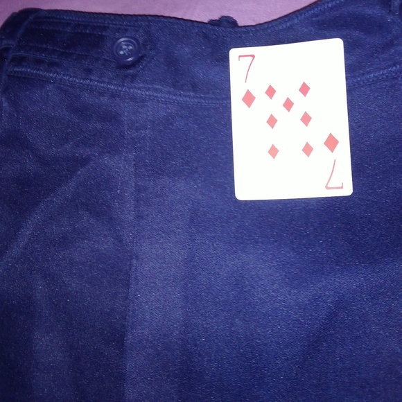 Cherokee School Uniform Skorts - Picture 5 of 8